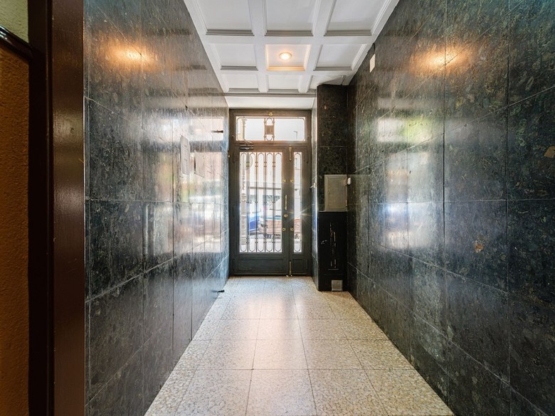 Atocha & Reina Sof�a Apartament