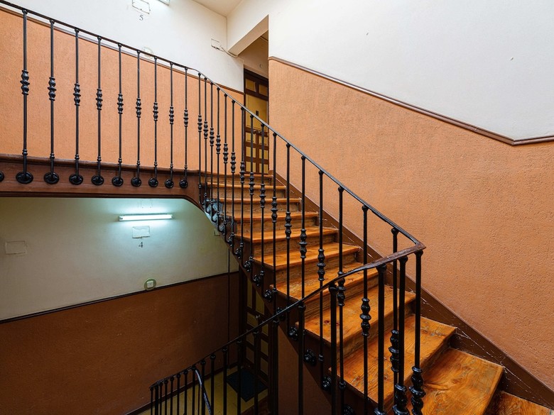 Atocha & Reina Sof�a Apartament