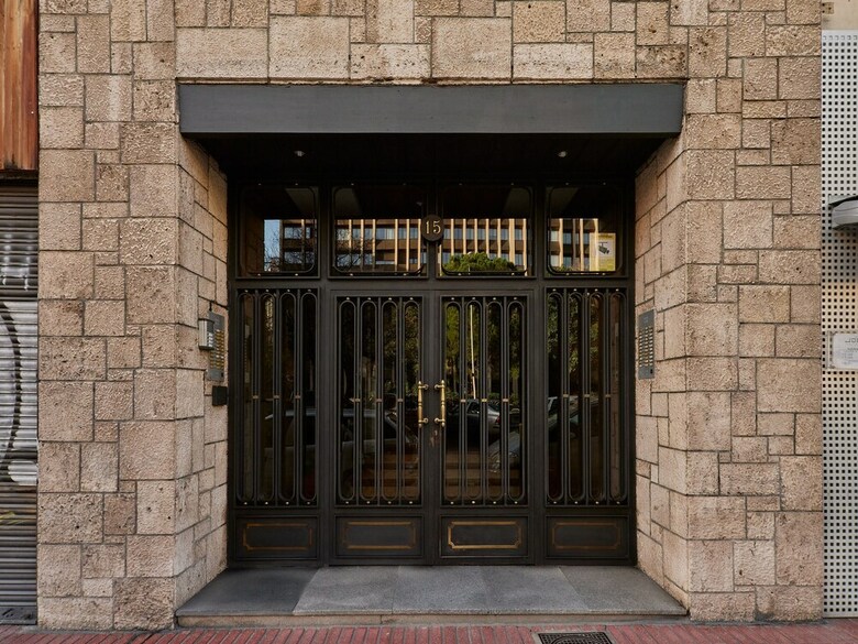 Tu Apartamento Cerca de Plaza Castilla III