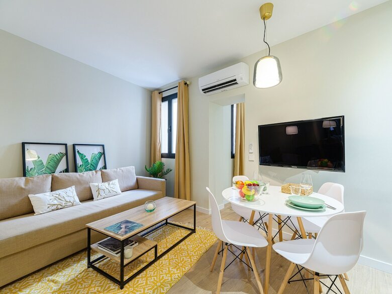 Apartamento Best Locati�n In Latina District
