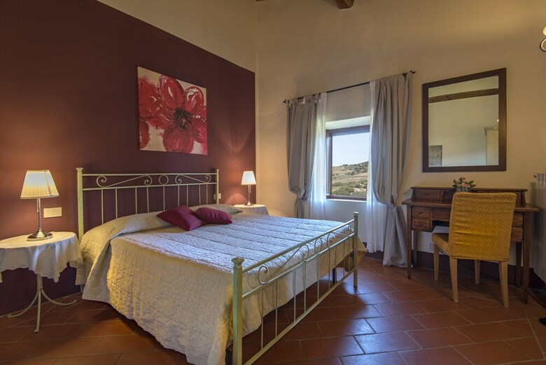 Apartamento La Scaletta Della Rocca