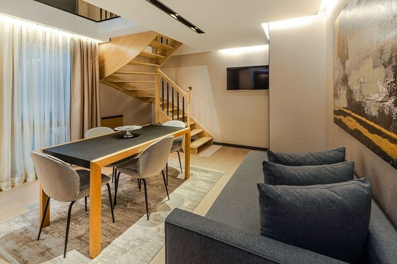 Hotel Broyt Suites