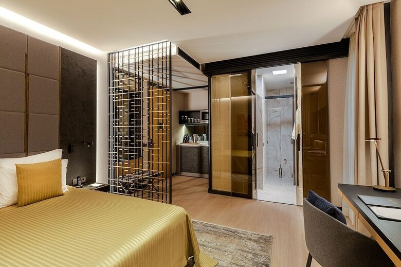 Hotel Broyt Suites