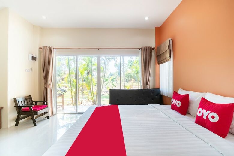 Hotel Oyo Kanum Kanoon Resort