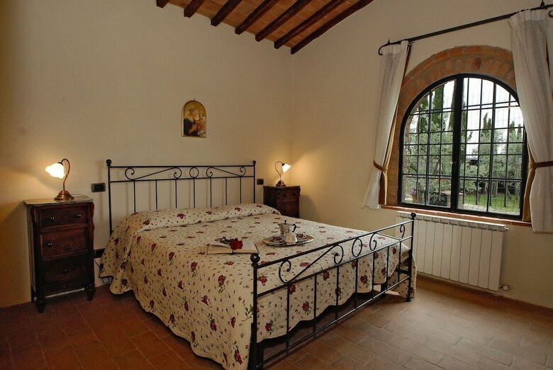 Apartamento Nest In Chianti