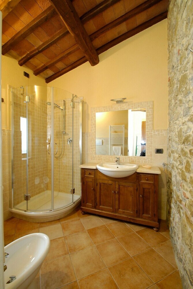 Apartamento Nest In Chianti