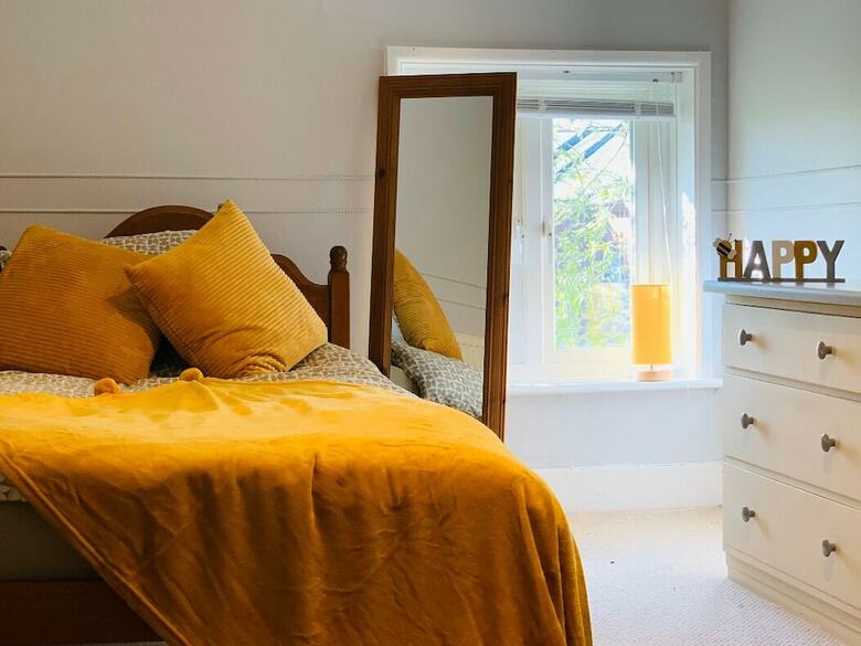 Charming Cottage
