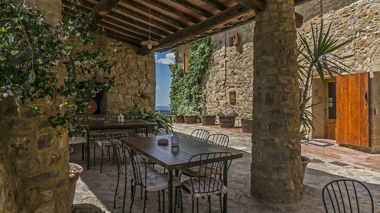 Apartamento La Torre Della Rocca