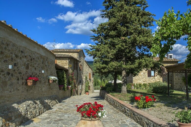 Apartamento La Torre Della Rocca