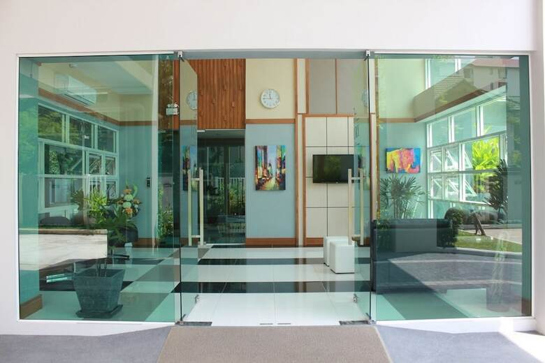 Aparthotel Luxury Huay Kaew