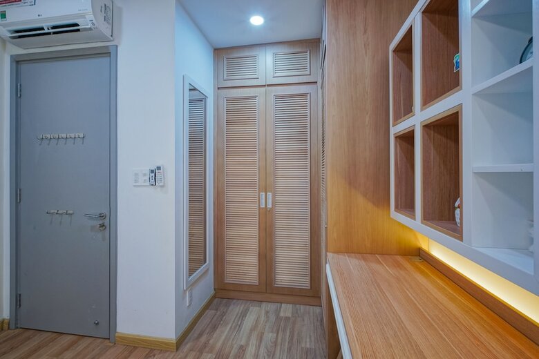 Aparthotel Thai Anh House The Gold View