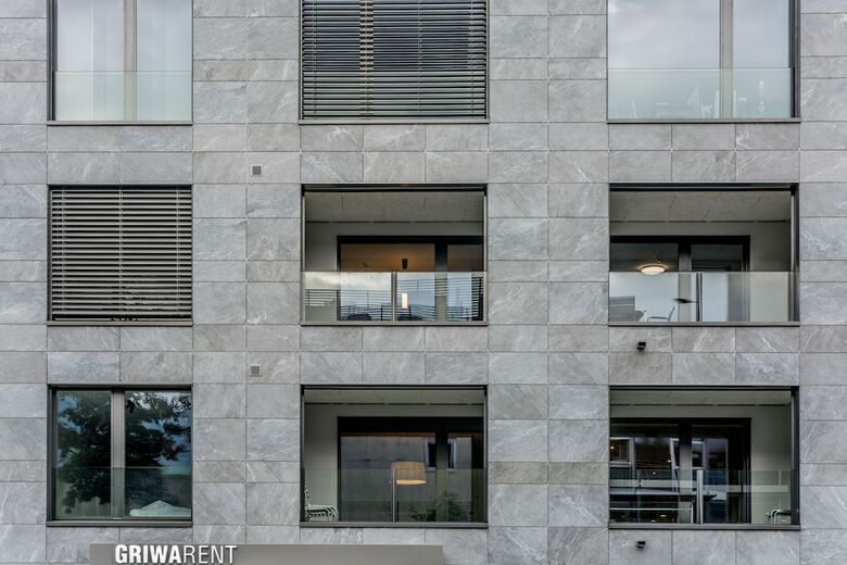 Apartment Jungfraucenter Schynigeplatte