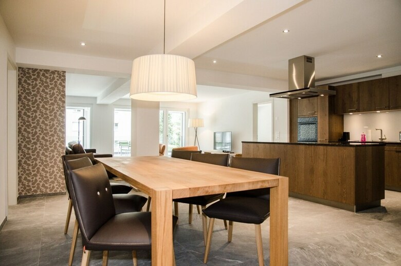 Apartment Jungfraucenter Schynigeplatte
