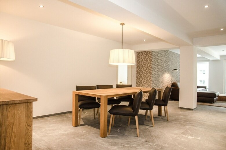 Apartment Jungfraucenter Schynigeplatte