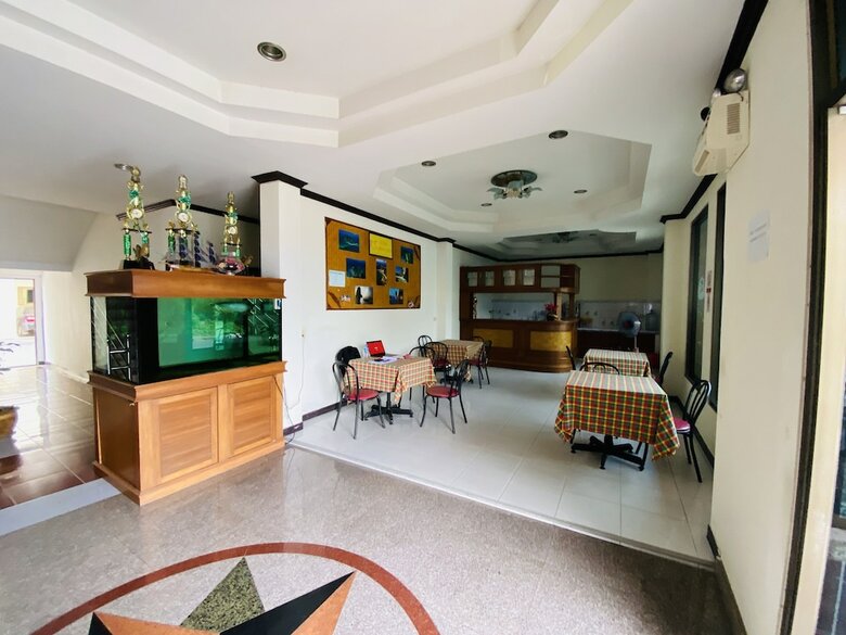 Oyo 747 Suwanna Hotel