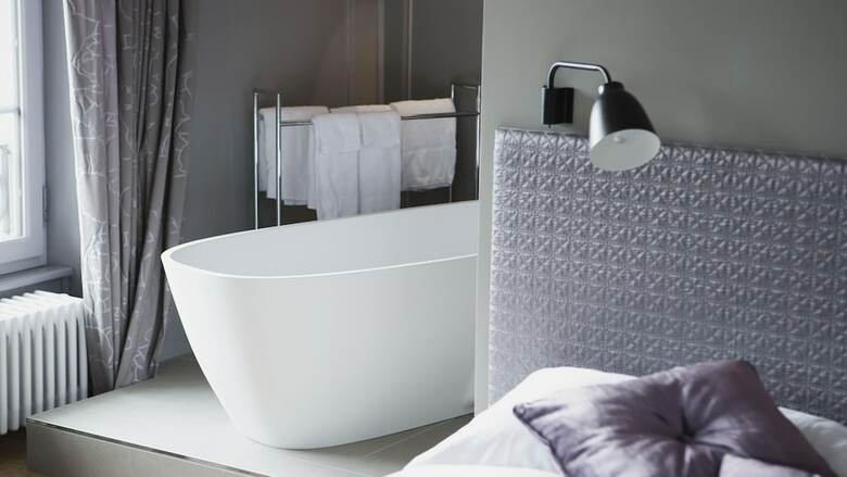 Boutique Hotel Schlossberg