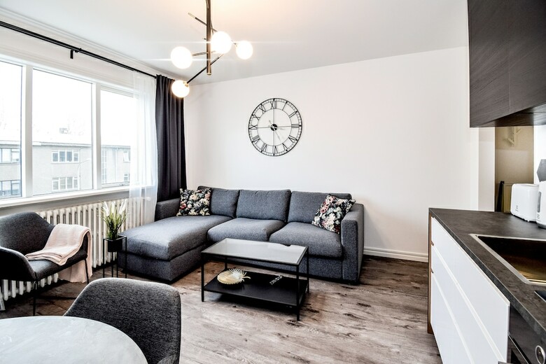 Apartment S30