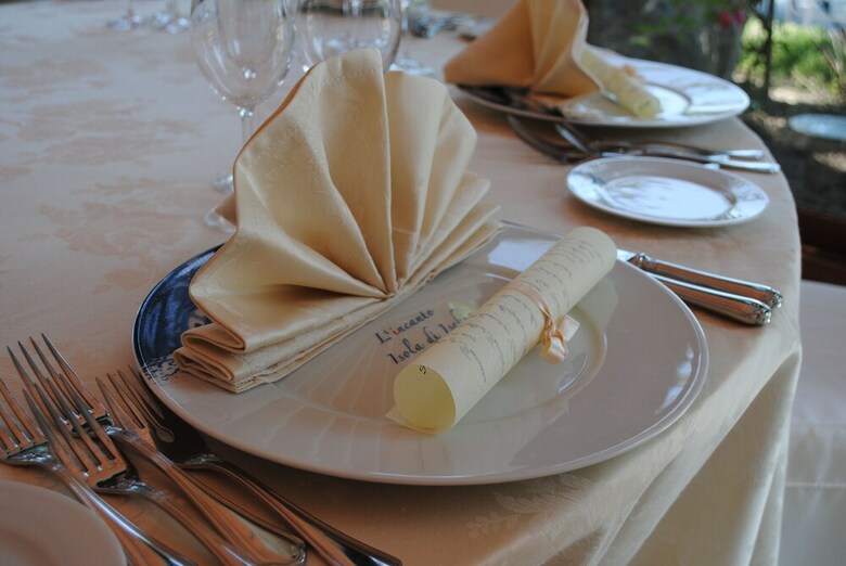 Bed & Breakfast L'incanto Restaurant & Suites