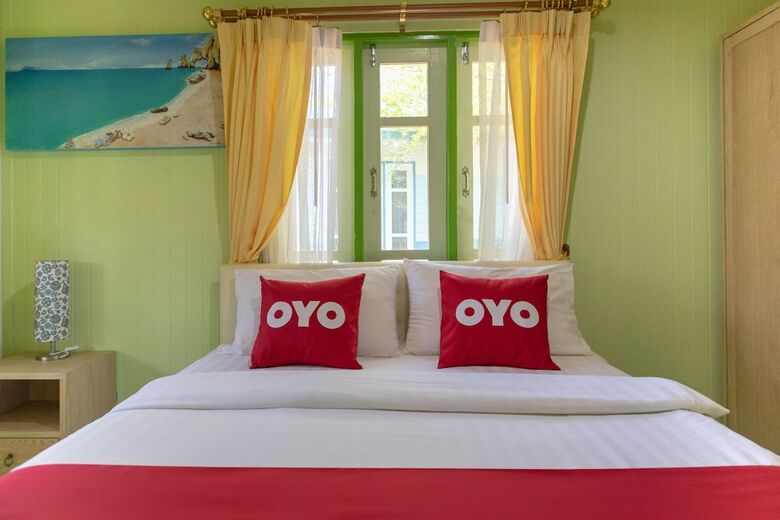 Hotel Oyo 759 Sunglobe