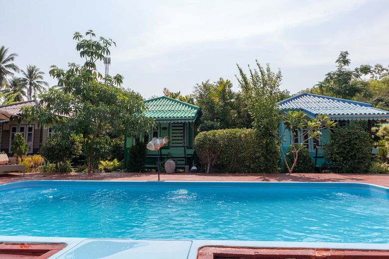 Hotel Oyo 759 Sunglobe