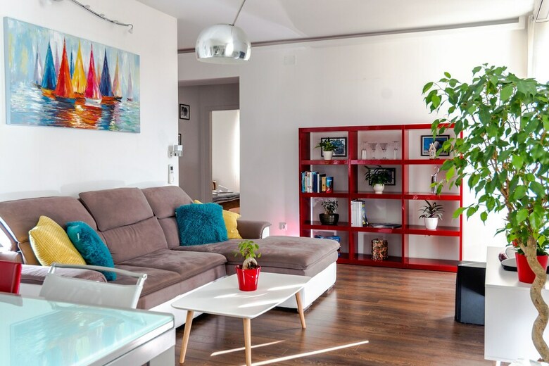 Apartamentos City Center Sunset Penthouse