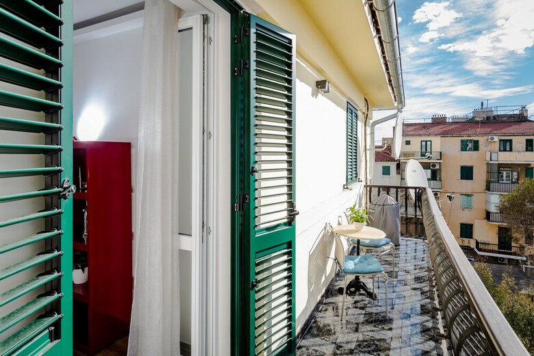 Apartamentos City Center Sunset Penthouse