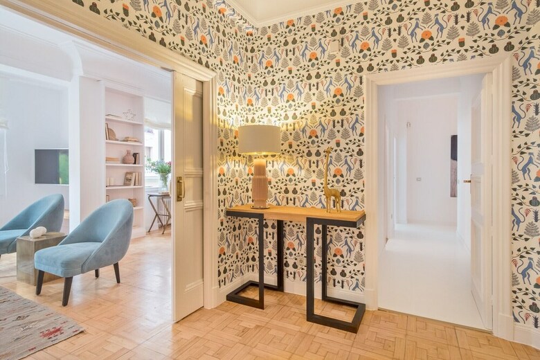 Amazing Apartament In Zurbano