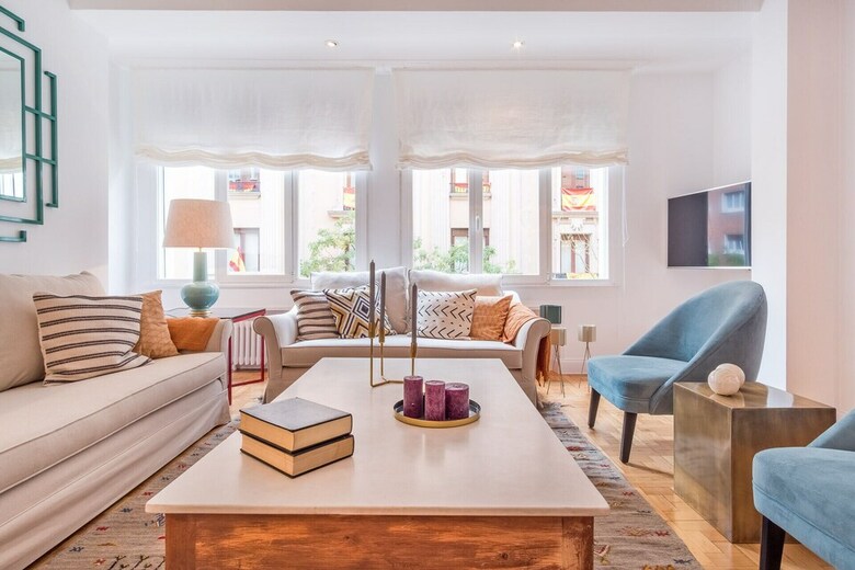 Amazing Apartament In Zurbano
