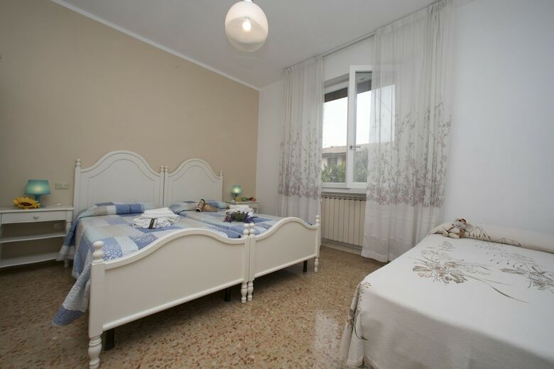 Apartamento Casa Giuliana