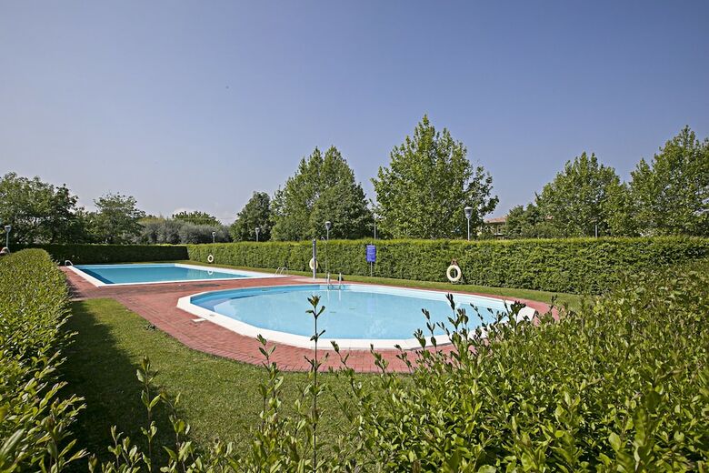 Apartamento Appartamento Relax Rivoltella