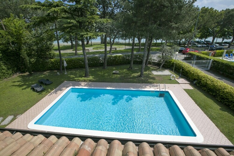 Apartamento Appartamento Bella Vista