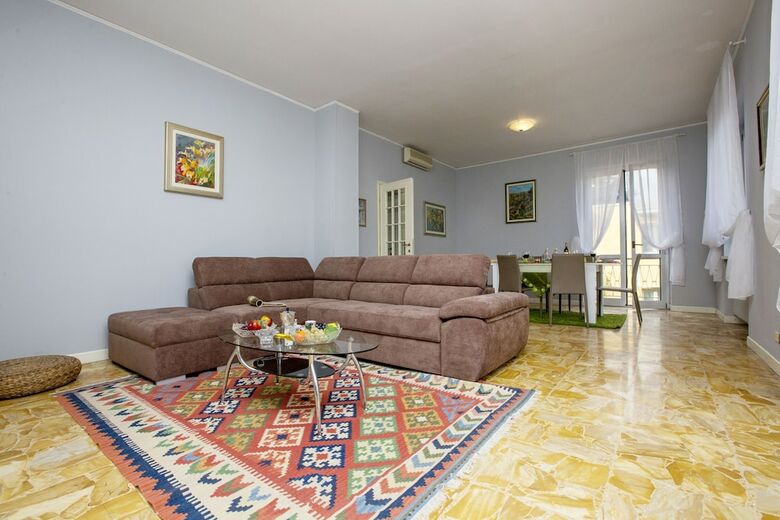 Apartamento Villa Celeste Tiepolo