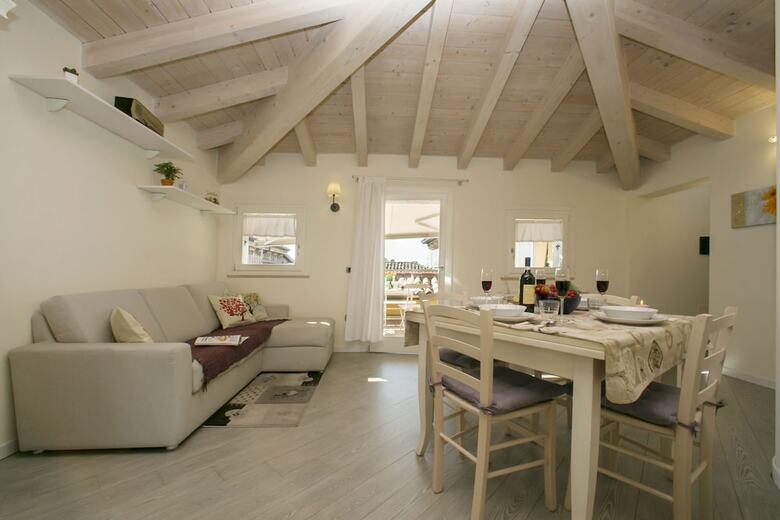 Apartamento Casa Monia