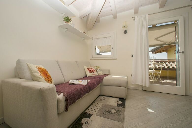 Apartamento Casa Monia