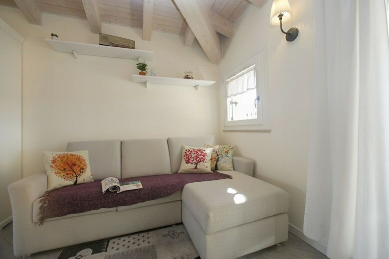 Apartamento Casa Monia