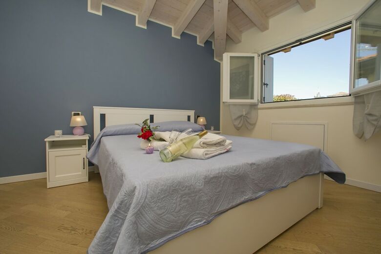 Apartamento Casa Monia