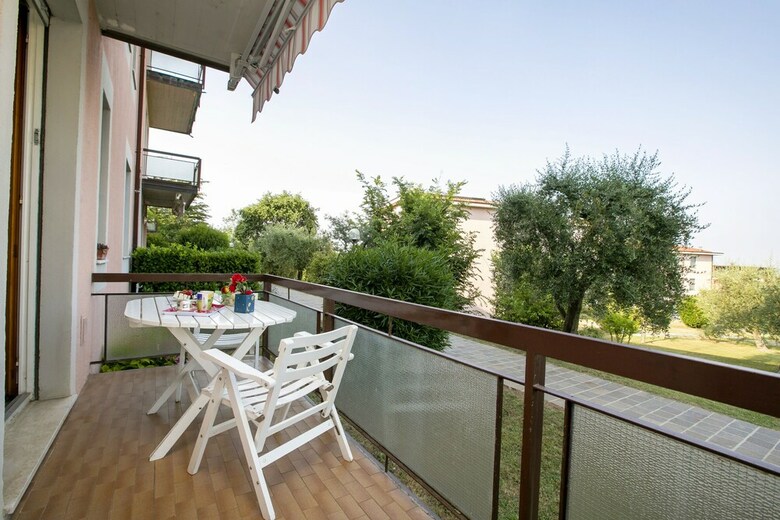 Apartamento Oliveto Holidays