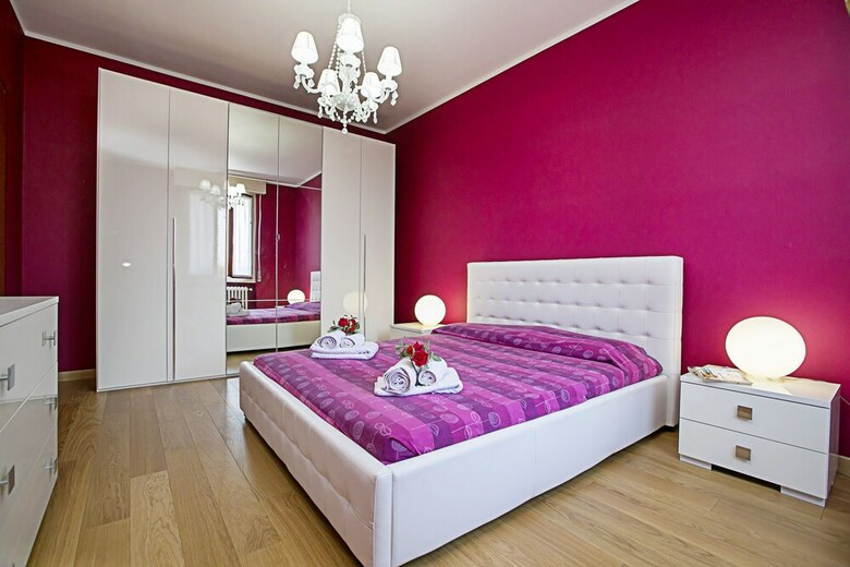 Apartamento Oliveto Holidays