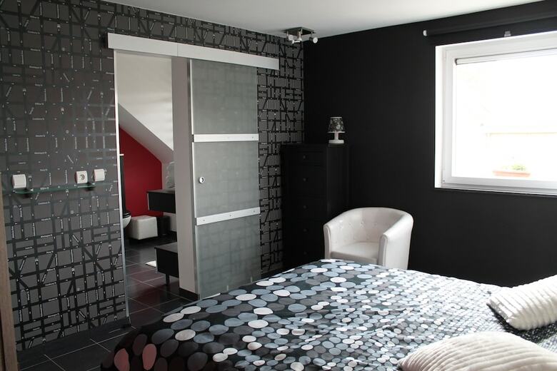 Bed & Breakfast Sweetnest Guest House