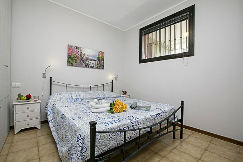 Apartamento Appartamento Fiore Di Loto