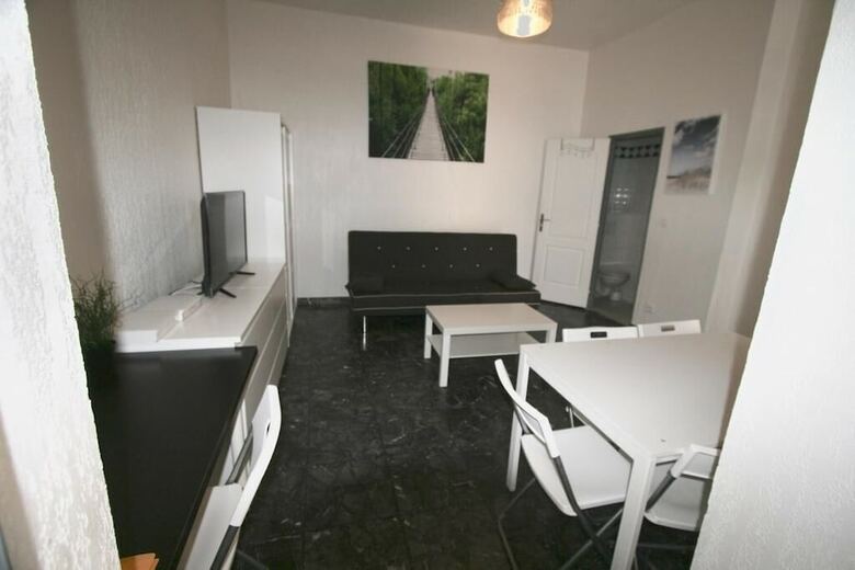 Apartamento R�sidence Villa Ange