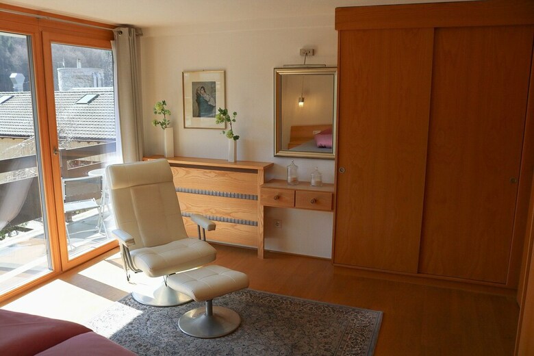 Apartamentos Appartment Moosbrugger