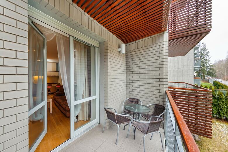Apartamenty Sun & Snow Le?ne Zacisze