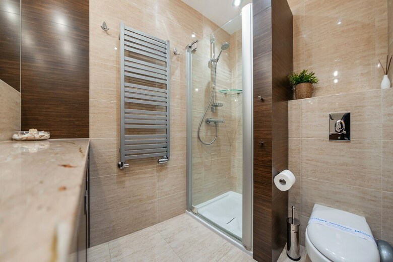 Apartamenty Sun & Snow Le?ne Zacisze