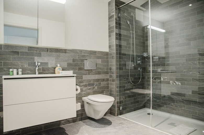 Apartment Jungfraucenter Brienzersee