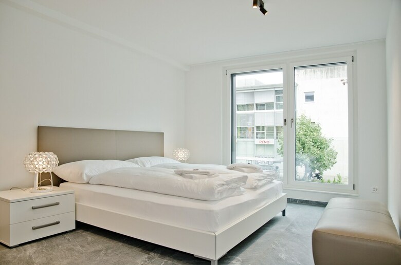 Apartment Jungfraucenter Brienzersee