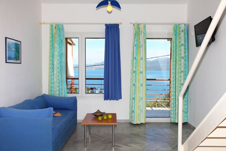 Apartamentos Miranda Resort