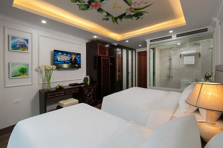 Mterre Boutique Hotel