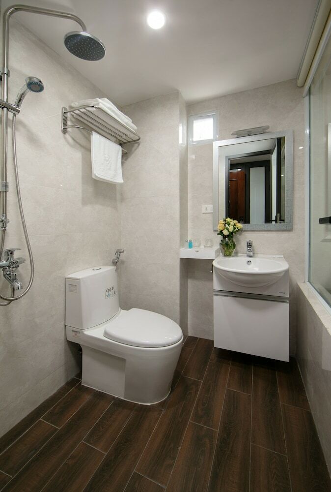 Mterre Boutique Hotel