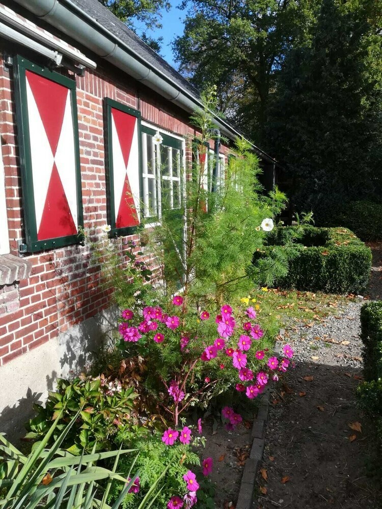 Hotel Erve Het Roolvink